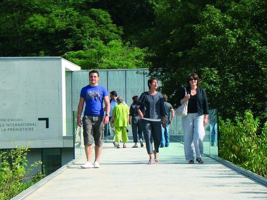 International Center of Prehistory